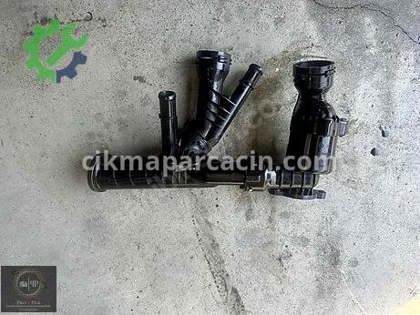Audi A3 Termostat çıkma parça