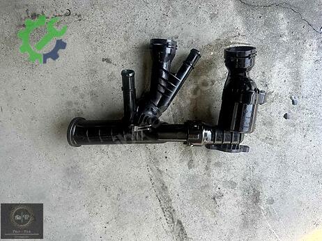 Audi A3 Termostat çıkma parça