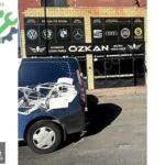 04L121444K Soğutma Sıvı Hortumu 04L121444F Vw Seat Audi