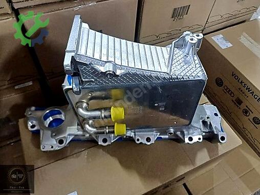 Volkswagen Passat Emme Manifoldu 04L129711AB çıkma parça