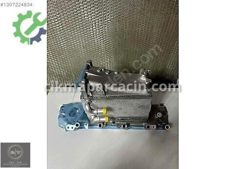 Volkswagen Golf Emme Manifoldu çıkma parça