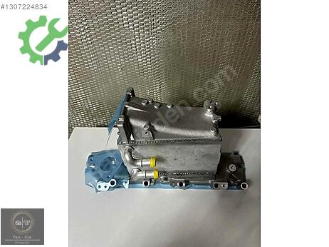 Volkswagen Golf Emme Manifoldu çıkma parça