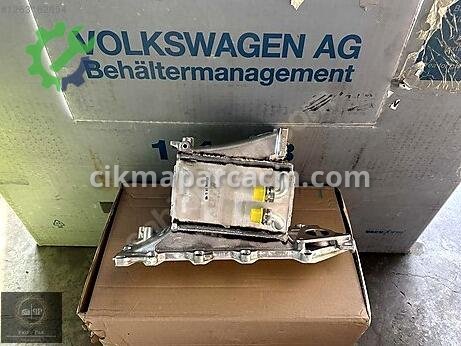 Audi A6 Emme Manifoldu çıkma parça