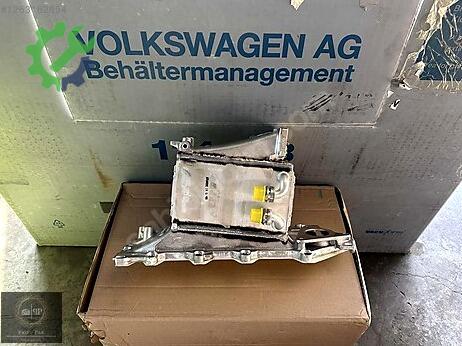 Audi A6 Emme Manifoldu çıkma parça