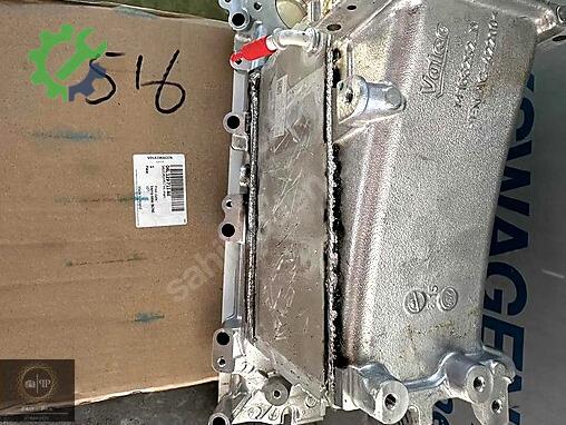Audi A6 Emme Manifoldu 04L129711AE çıkma parça