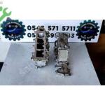 2003 Fiat Punto Motor Takozu & Kulağı Çıkma Parça İstanbul