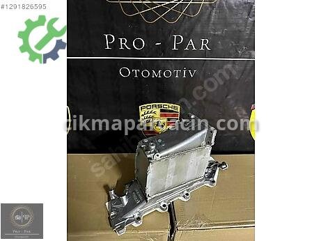 Volkswagen Golf Emme Manifoldu çıkma parça