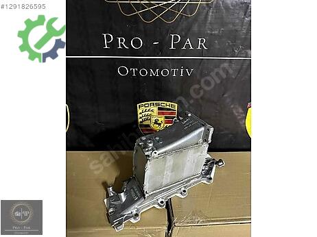 Volkswagen Golf Emme Manifoldu çıkma parça