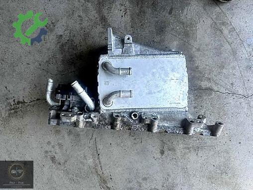 Audi A3 Emme Manifoldu 04L129766 çıkma parça