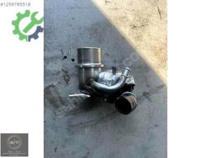 04L131512BQ EGR SOGUTUCU KOMPLE ÇIKMA