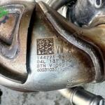 04L131512BQ EGR SOGUTUCU KOMPLE ÇIKMA