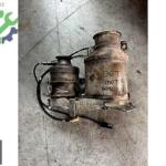 04L131723EL DGT ADBLUE Lİ PARTİKÜL FİLTRESİ