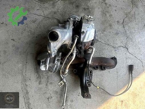 Audi A3 Turbo 04L145016H çıkma parça