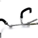 04L201360T Yakıt Hortumu Passat Tiguan Golf Arteon