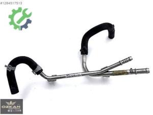 04L201360T Yakıt Hortumu Passat Tiguan Golf Arteon