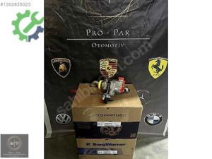 04L253016F 04L253020R TURBO PASSAT SÜPERB DCX 1.6 TDİ