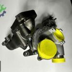 04L253020S CLH CXX DDY SIFIR ORJİNAL TURBO
