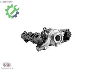 04L253022B DNA 2.0TDİ CRAFTER TRANSPORTER CARAVELLE TURBO SIFIR