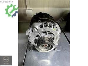 04L903018A ŞARZ DİNAMOSU AUDI