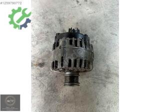 04L903021D DGT ŞARZ DİNAMOSU