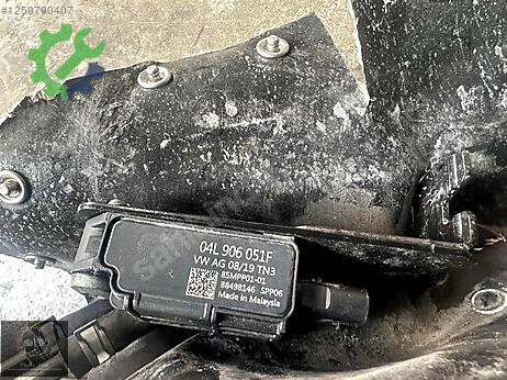 Audi A3 Fark Basınç Sensörü çıkma parça