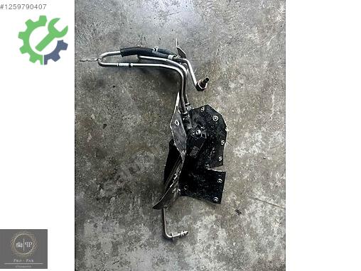 Audi A3 Fark Basınç Sensörü 04L906051F çıkma parça