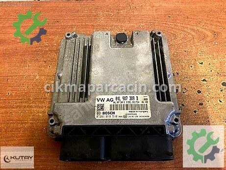 Seat Leon Motor Beyni çıkma parça