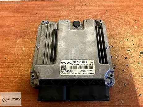 Seat Leon Motor Beyni çıkma parça
