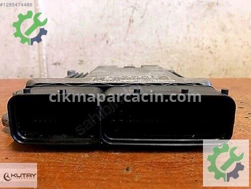 Seat Leon Motor Beyni 04L907309B çıkma parça