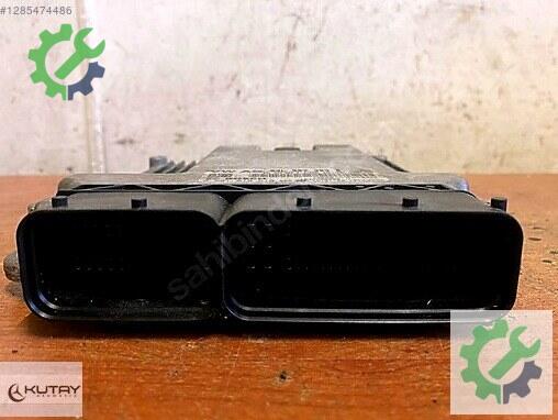 Seat Leon Motor Beyni 04L907309B çıkma parça