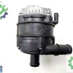 04L965567 VW AG Bosch Tıguan Ek Su Pompası A3 0392024003
