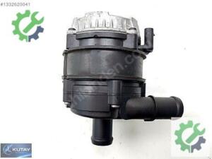 04L965567 VW AG Bosch Tıguan Ek Su Pompası A3 0392024003