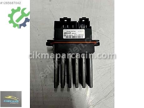 Chrysler 300C Kalorifer çıkma parça