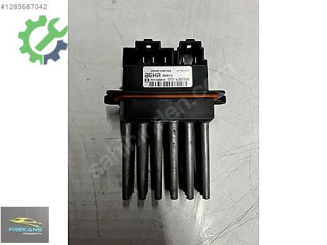 Chrysler 300 C Kalorifer çıkma parça