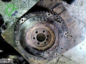3312 71694 PEUGEOT 206 1.4 BENZİNLİ VOLANT DİŞLİSİ