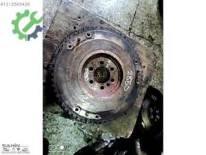 PEUGEOT 206 1.4 BENZİNLİ VOLANT DİŞLİSİ