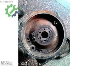 1.6 HDİ VOLANT 307 308 C3 9639780480