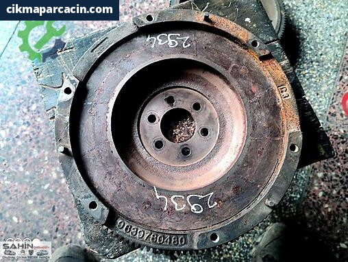 Peugeot 308 Volant 9639780480 çıkma parça