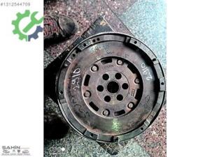 Valeo 1.6 C5 508 3008 5008 DS5 VOLANT 9684841180