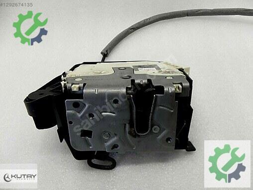 Mini Cooper Kapı Kilidi 0556768 çıkma parça