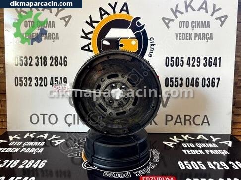 Skoda Superb Volant çıkma parça