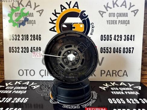 Skoda Superb Volant çıkma parça