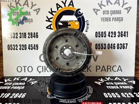 Skoda Superb Volant 058105266H çıkma parça