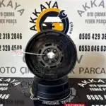 Volkswagen Passat Volant Çıkma Parça İstanbul