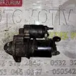 2008 Audi A4 Marş Motoru Çıkma Parça İstanbul