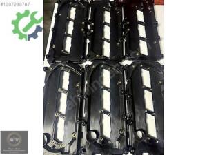 059103469AC 059103470R 3.0 TDİ CASA KÜRBÜRÜTÖR KAPAĞI ORJİNAL