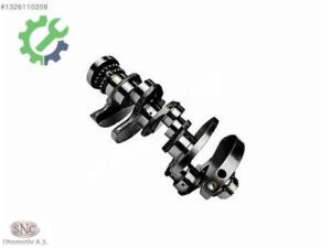 059105101BD CRTA 3.0 TDI KRANK MİLİ DÖVME ÇELİK