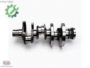 059105101BH CRCA 3.0 TDI KRANK MİLİ DÖVME ÇELİK