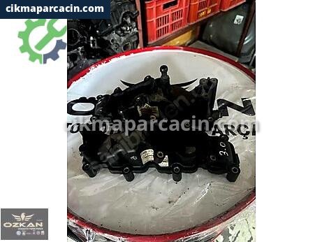 Audi A6 Emme Manifoldu çıkma parça
