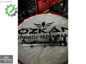 059130090AG AUDİ A6 Q7 TOUAREG RAİL BORUSU ENJEKTÖR KÜTÜĞÜ